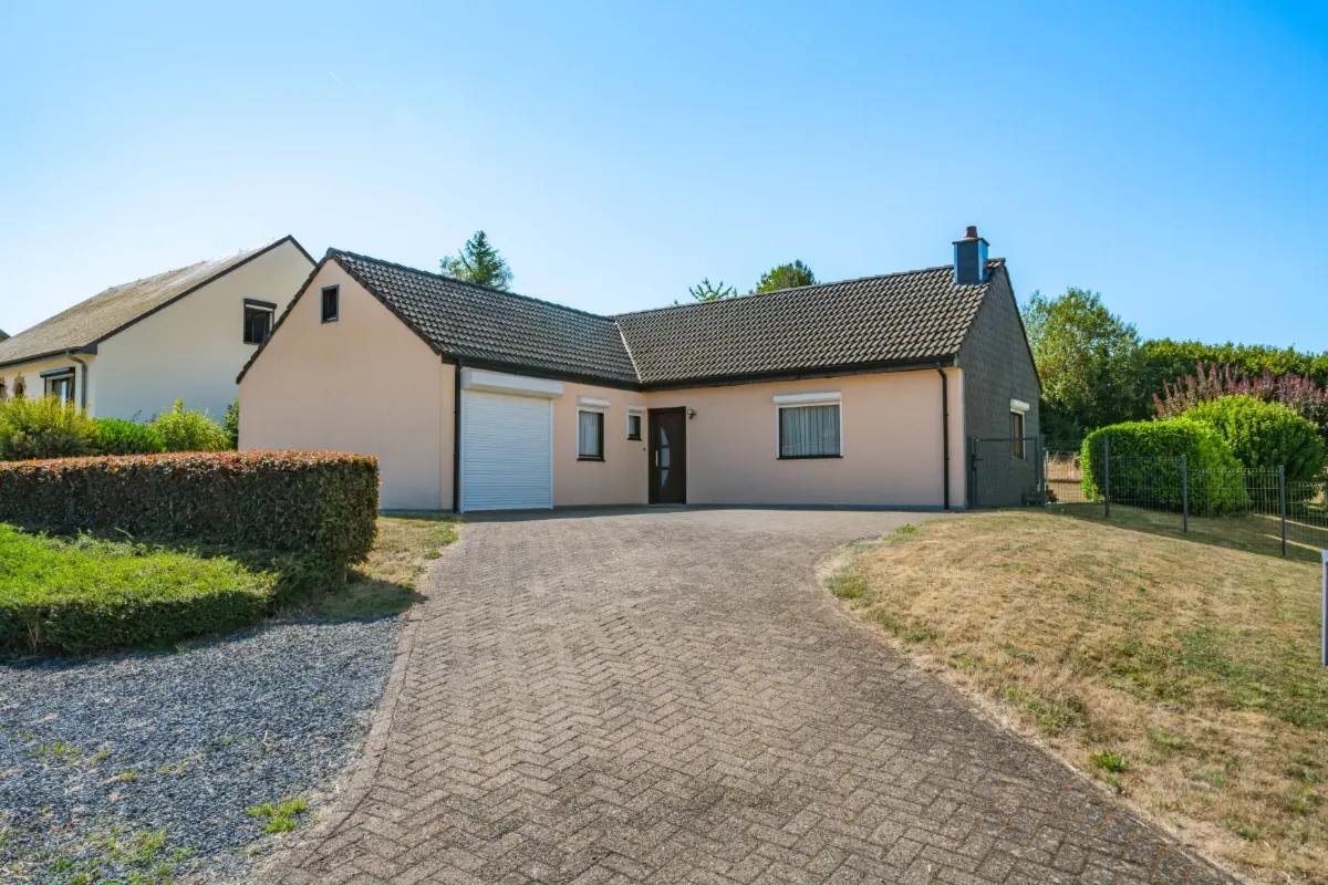 Maison à vendre à Meix-le-Tige 6747 375000.00€ 3 chambres 97.00m² - annonce 807921