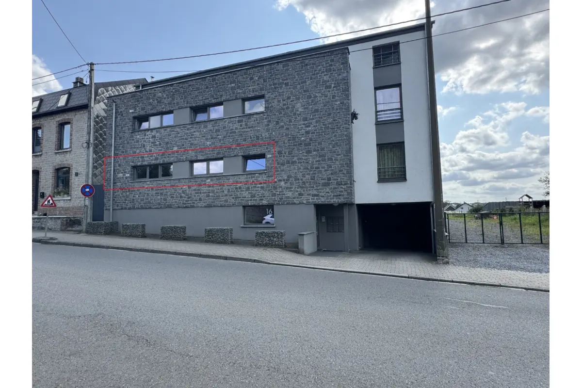Appartement à  à Durbuy 6940 950.00€ 2 chambres 112.00m² - annonce 811198