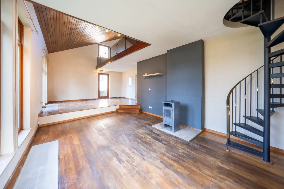 Maison à vendre à Bertrix 6880 329000.00€ 4 chambres 236.00m² - annonce 812686