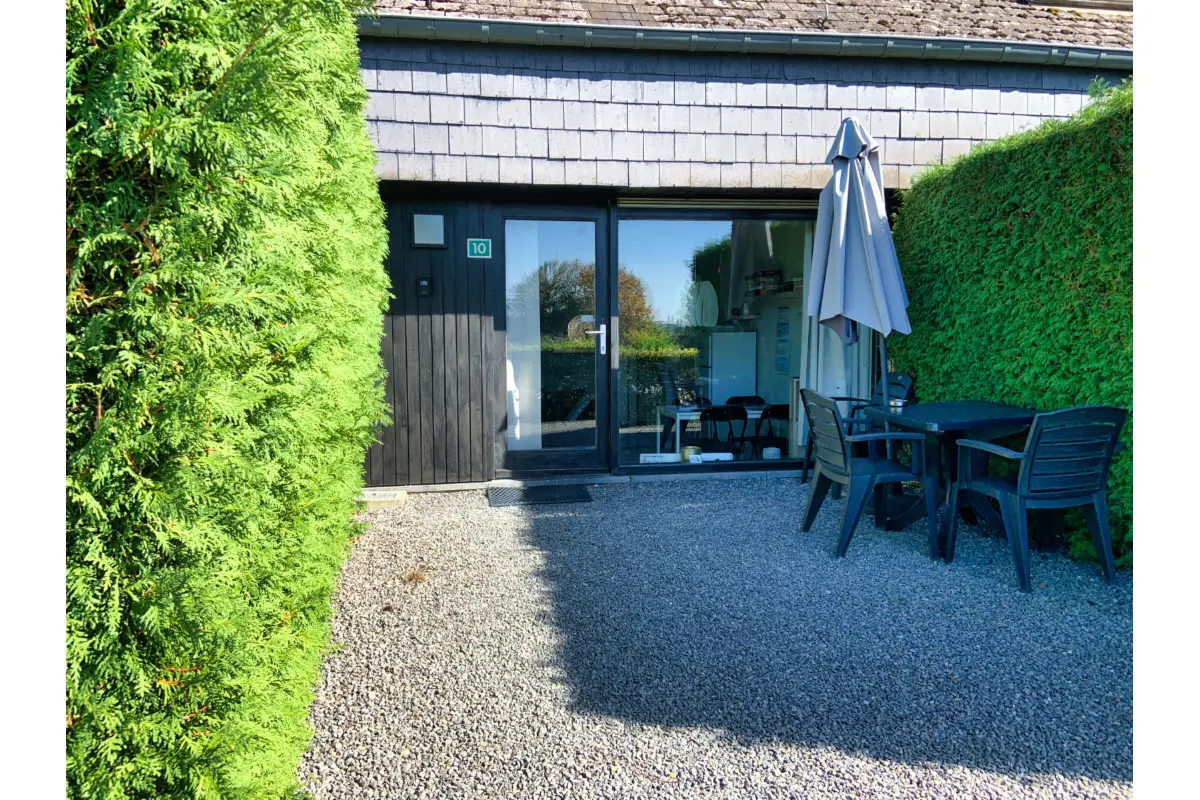 Studio à  à Fronville 6990 85000.00€ 1 chambres 53.00m² - annonce 814247