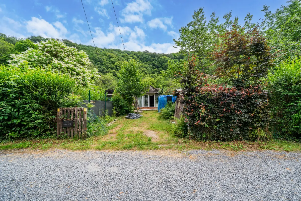Bungalow à vendre à Durbuy 6940 69000.00€ 1 chambres 61.00m² - annonce 814107