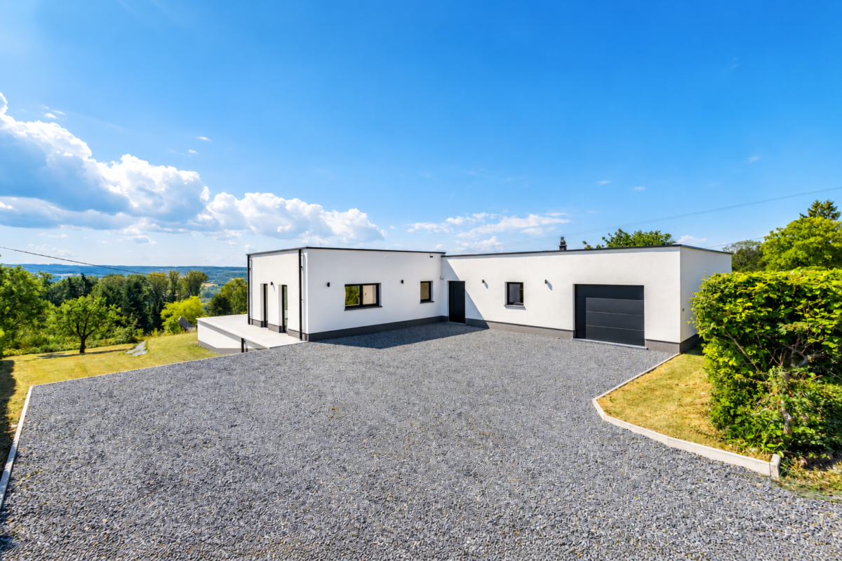 Villa à vendre à Durbuy 6940 650000.00€ 3 chambres 195.00m² - annonce 817285