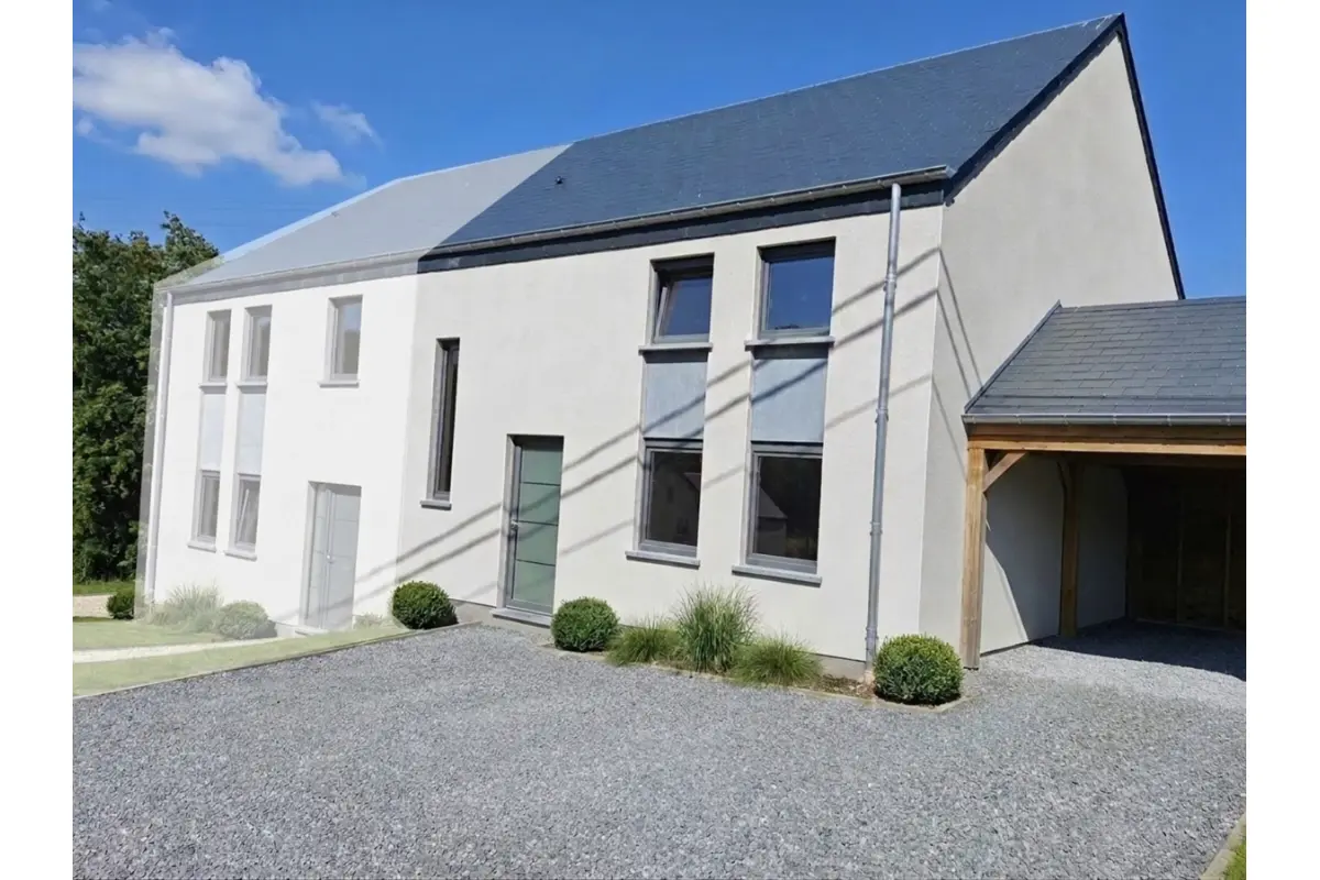 Maison à vendre à Thiaumont 6717 406900.00€ 3 chambres 150.00m² - annonce 817403