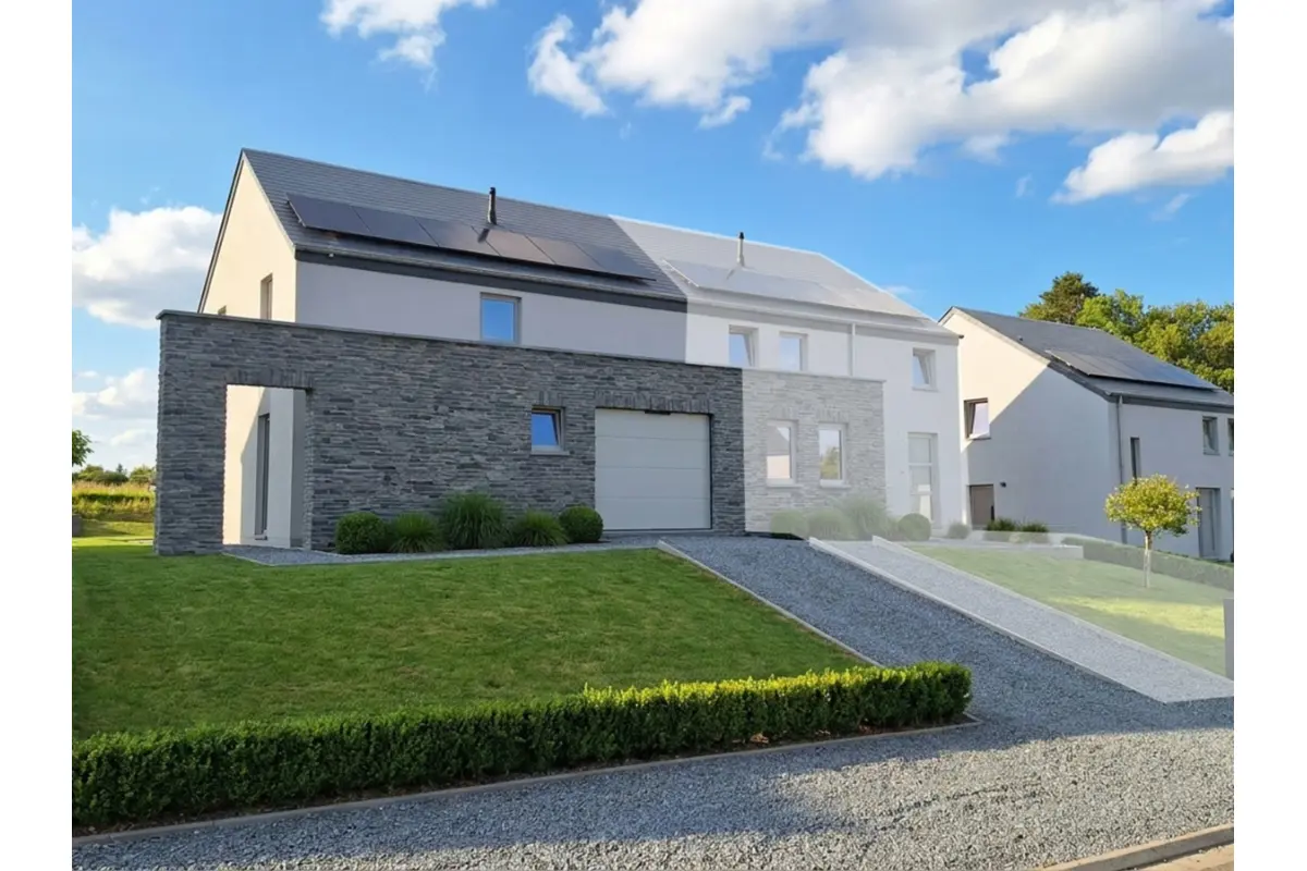 Maison à vendre à Assenois 6860 357700.00€ 3 chambres 168.00m² - annonce 817426