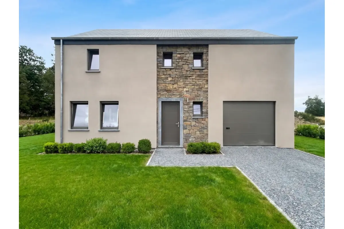Maison à vendre à Samrée 6982 337600.00€ 4 chambres 179.00m² - annonce 818162