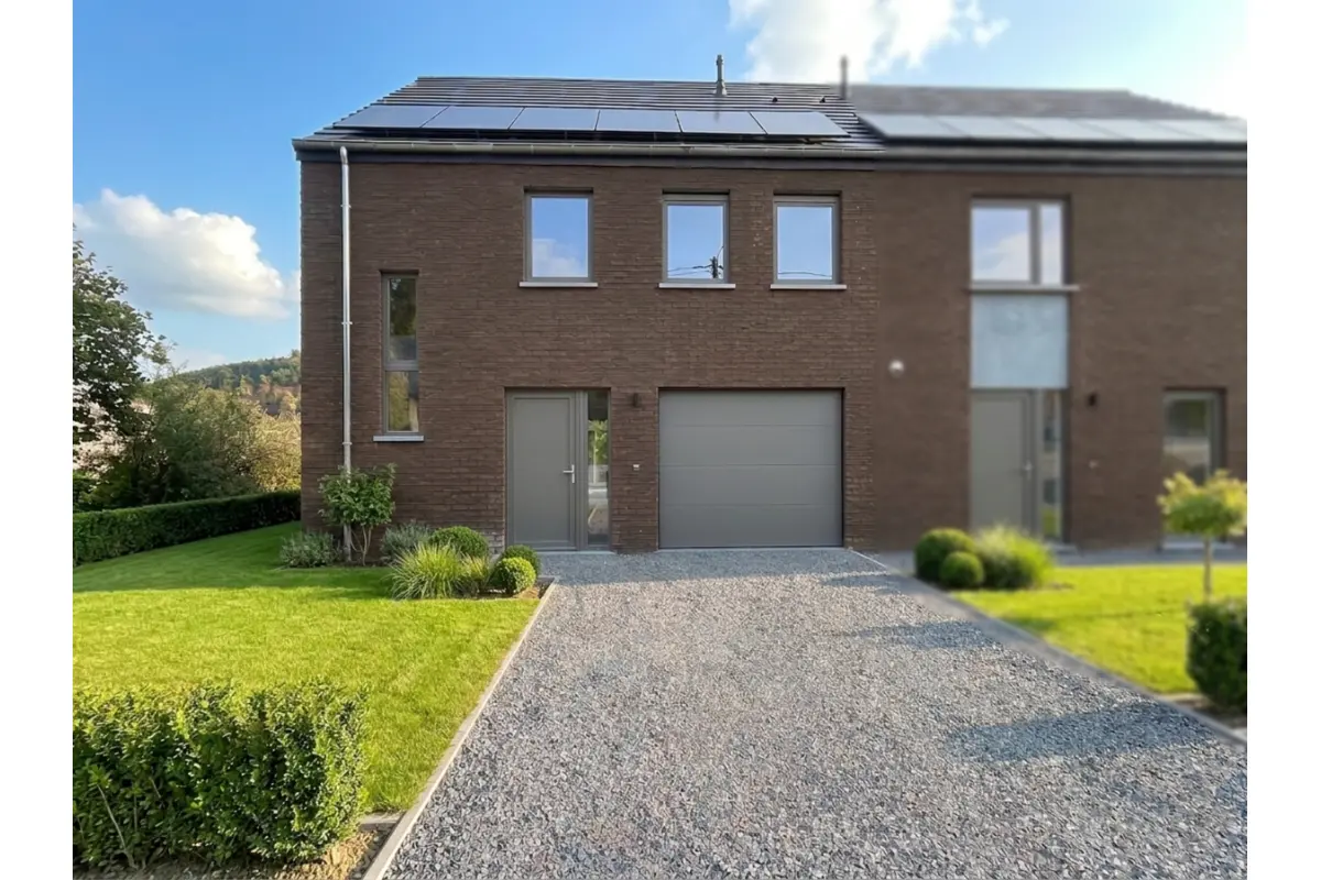 Maison à vendre à Forrières 6953 295000.00€ 4 chambres 152.00m² - annonce 818082