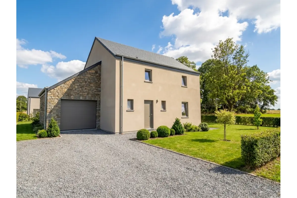 Maison à vendre à Samrée 6982 347500.00€ 3 chambres 164.00m² - annonce 818156