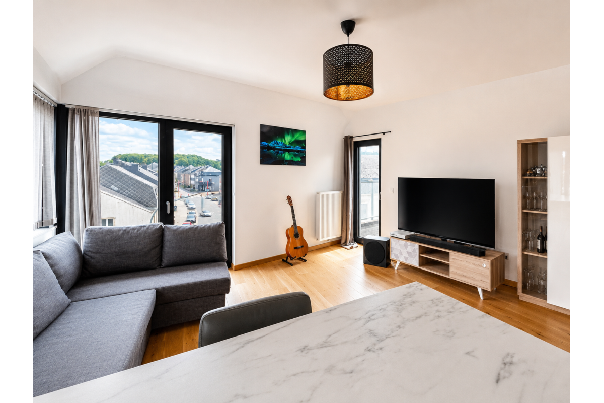Appartement à vendre à Aubange 6790 269000.00€ 2 chambres 80.52m² - annonce 817807
