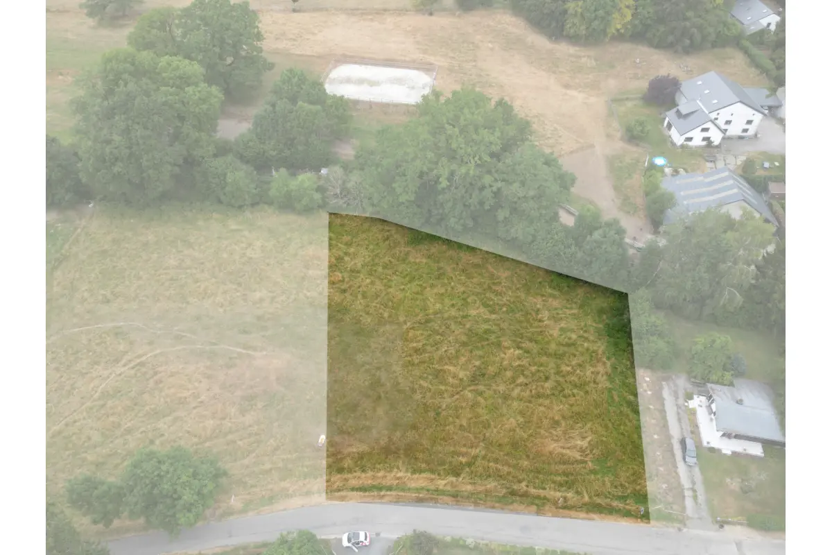 Terrain à bâtir à vendre à Gouvy 6670 80000.00€  chambres m² - annonce 818638