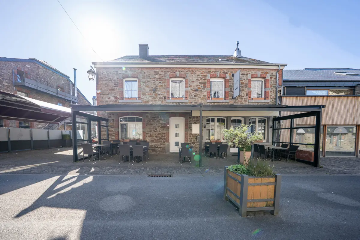 Maison à vendre à Libin 6890 499000.00€ 2 chambres 280.00m² - annonce 819051