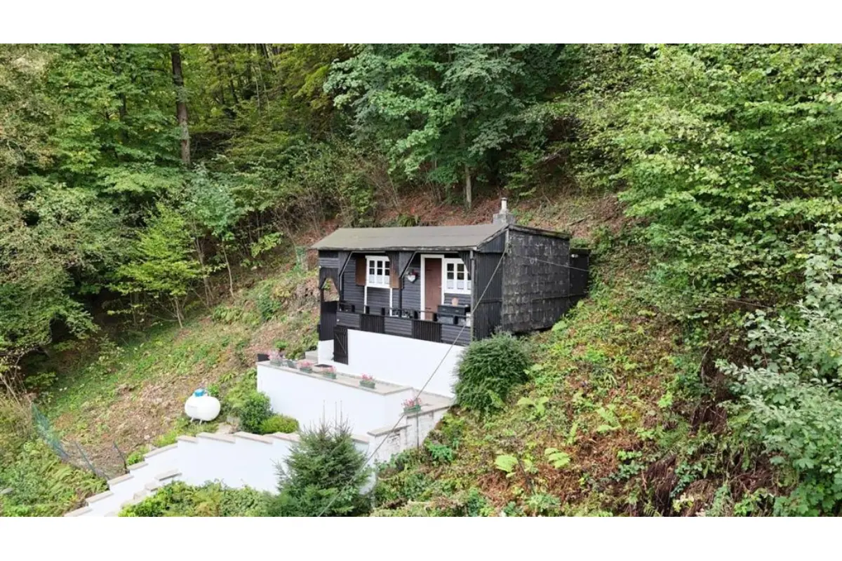 Bungalow à vendre à Bende 6941 100000.00€ 1 chambres 23.00m² - annonce 819803