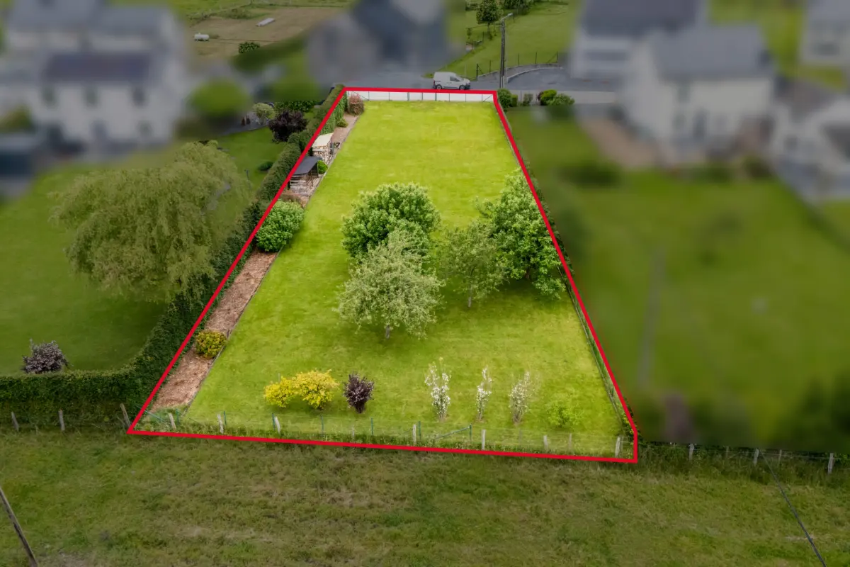 Terrain à bâtir à vendre à Bastogne 6600 90000.00€  chambres m² - annonce 819244