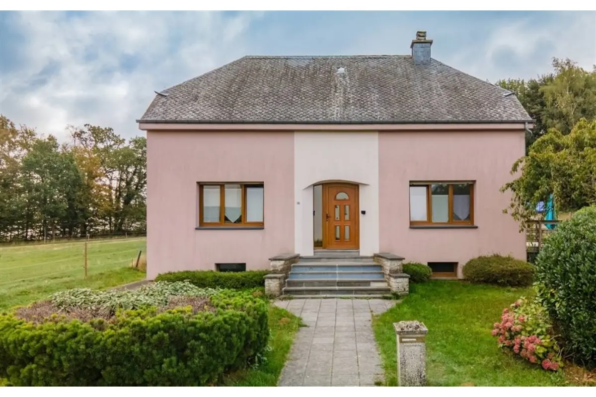 Maison à vendre à Saint-Vincent 6730 385000.00€ 3 chambres 157.00m² - annonce 820696