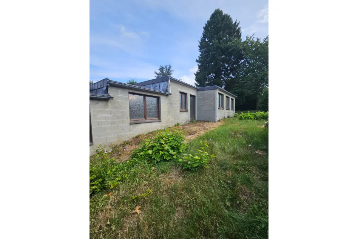 Maison à vendre à Bertrix 6880 70000.00€  chambres m² - annonce 820477