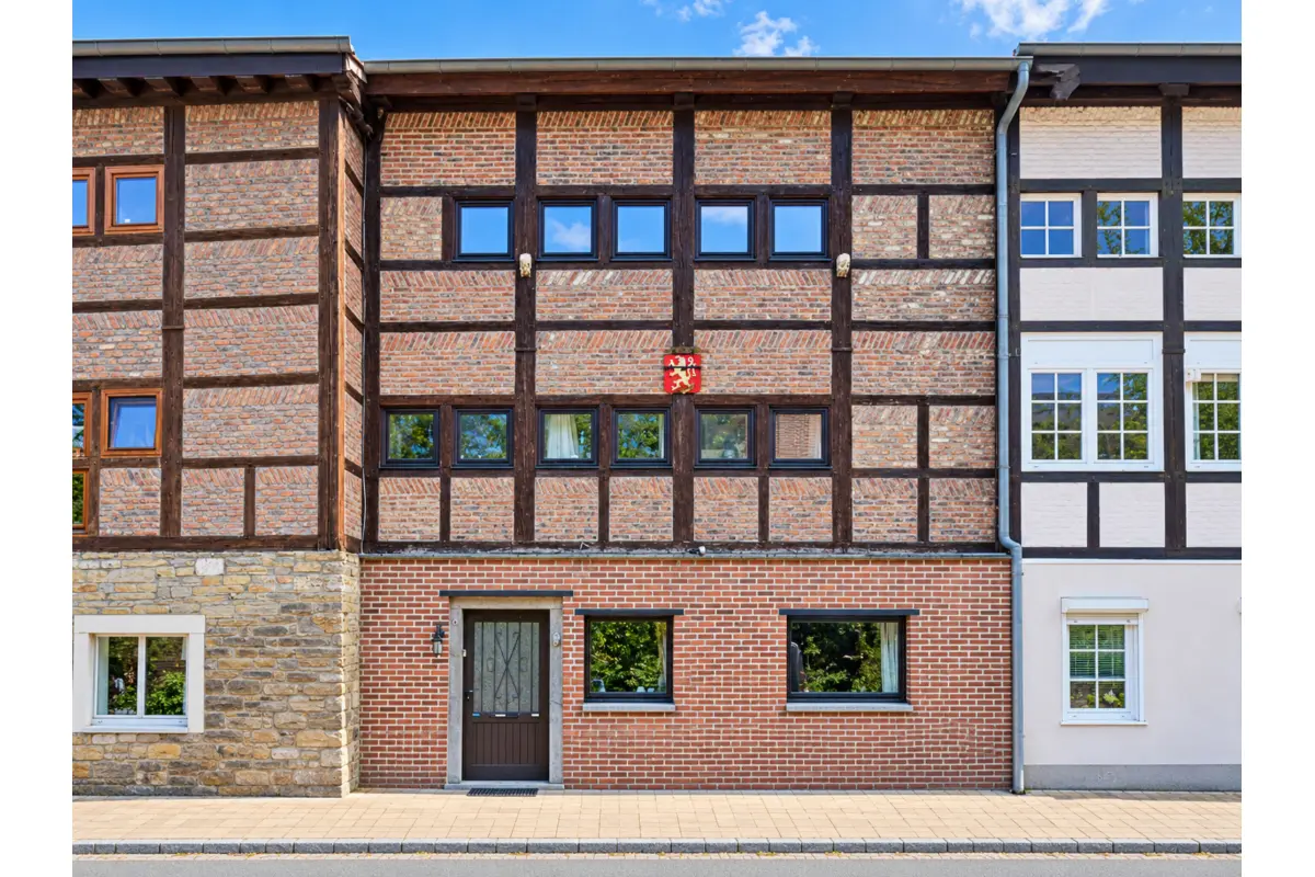 Maison à  à La Roche-en-Ardenne 6980 175000.00€ 4 chambres 192.00m² - annonce 820593
