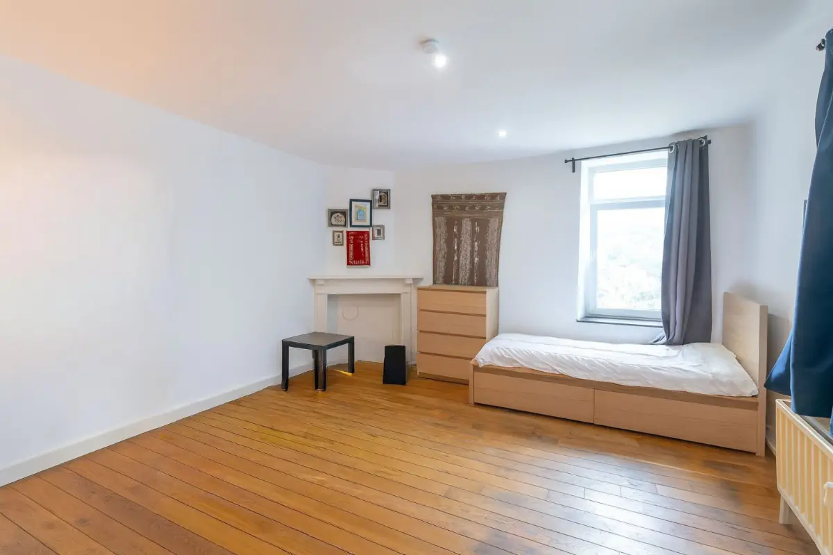 Appartement à vendre à La Roche-en-Ardenne 6980 84500.00€ 0 chambres 34.58m² - annonce 823028