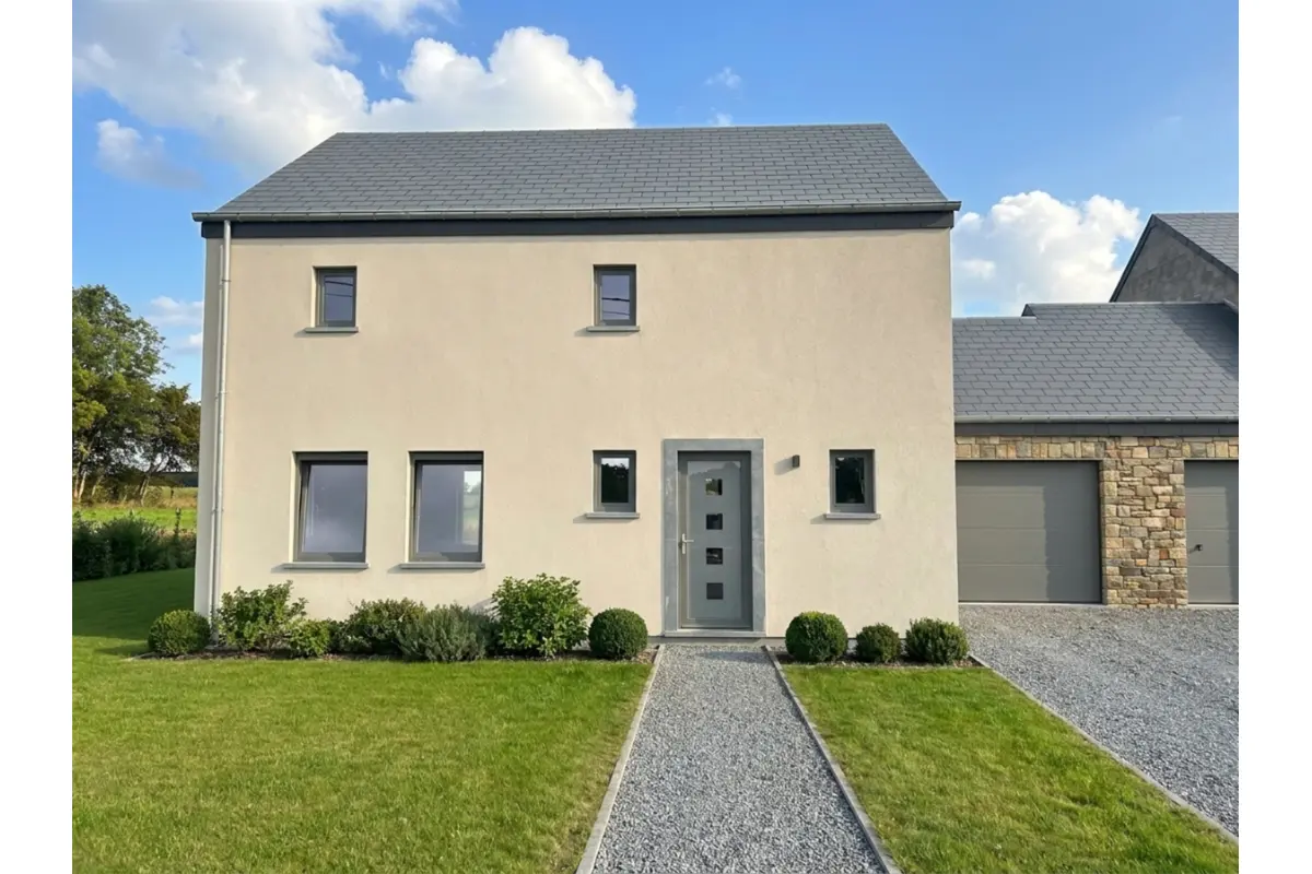 Maison à vendre à Samrée 6982 347500.00€ 3 chambres 162.00m² - annonce 822771