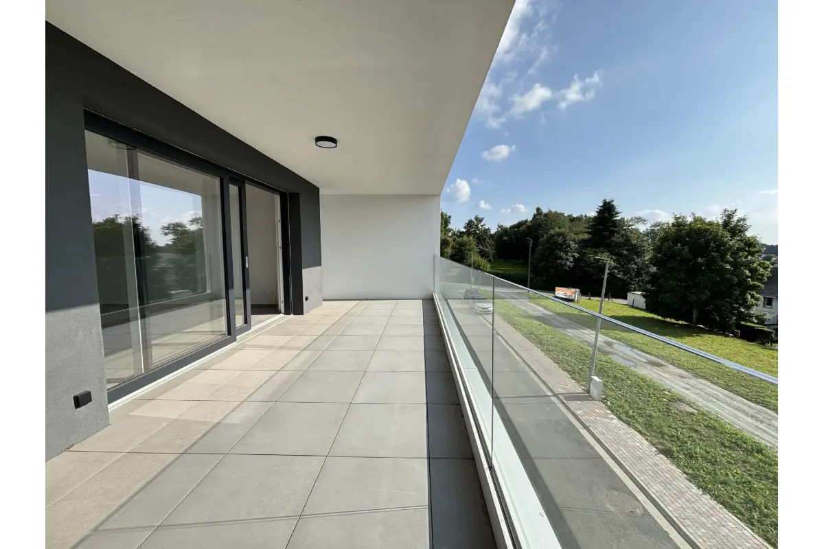 Appartement à louer à Bertrix 6880 950.00€ 2 chambres 107.00m² - annonce 823379