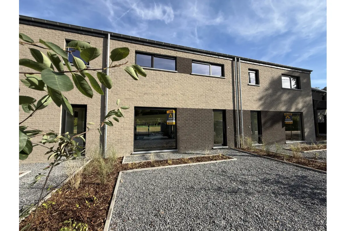 Maison à  à Erezée 6997 249000.00€ 3 chambres 97.00m² - annonce 824855