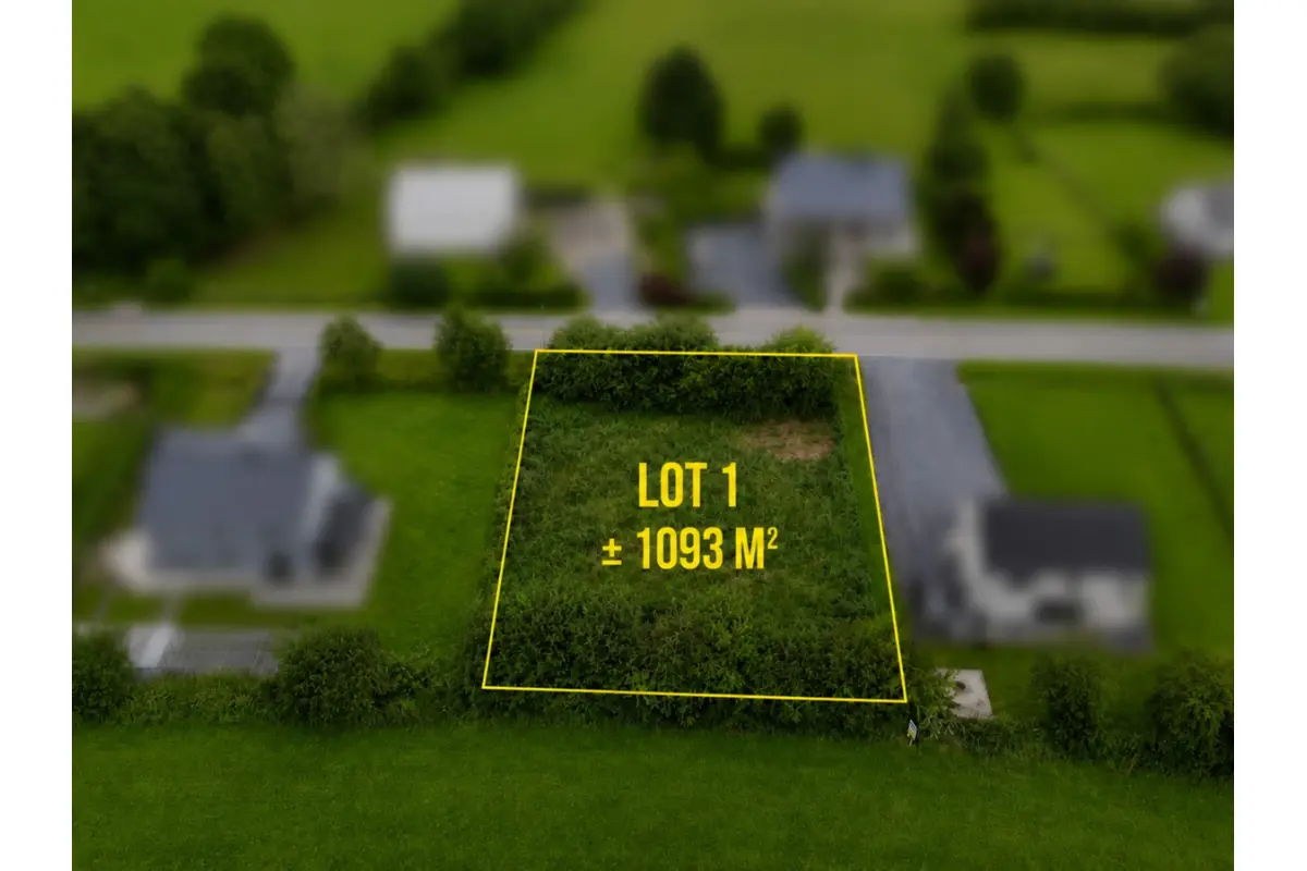 Terrain à bâtir à vendre à Montleban 6674 79500.00€  chambres m² - annonce 825604