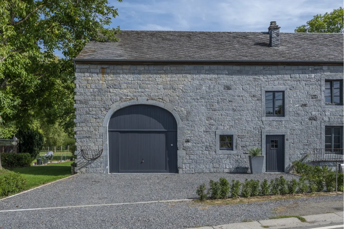 Maison à  à Erezée 6997 395000.00€ 2 chambres 160.00m² - annonce 826319
