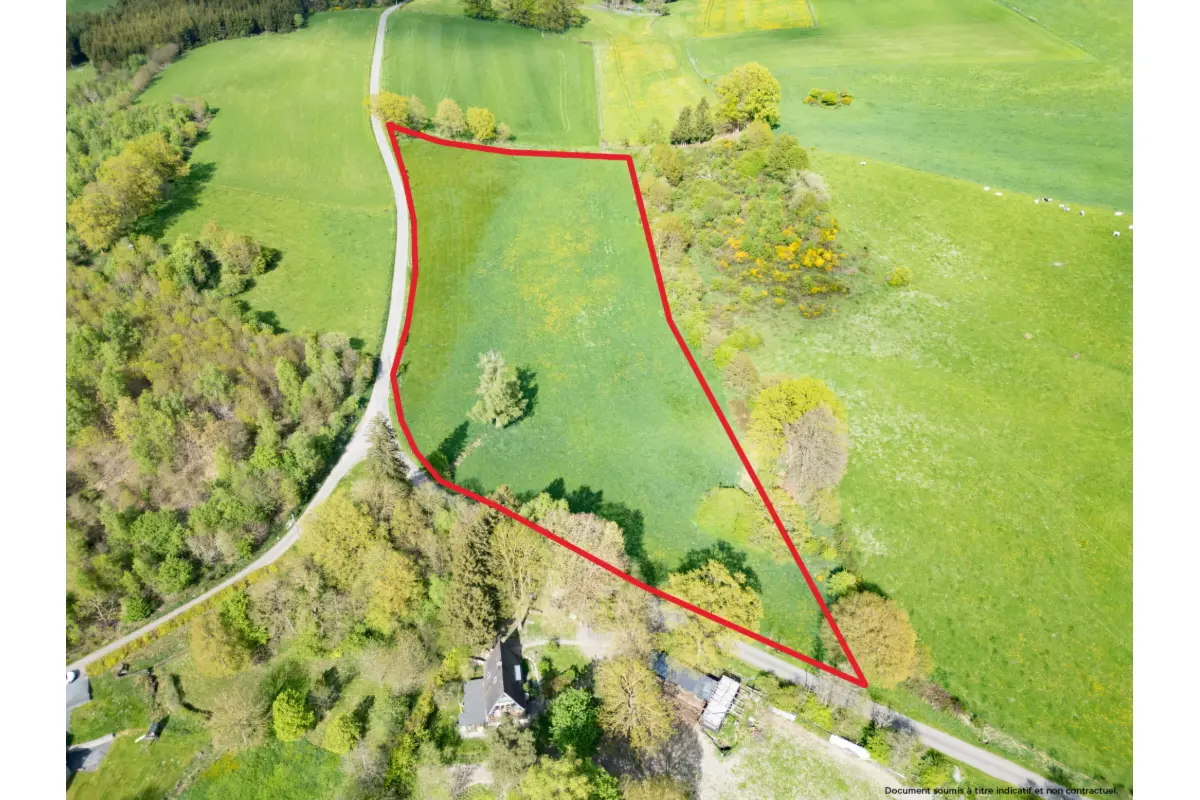 Terrain à vendre à Longchamps 6688 800000.00€  chambres m² - annonce 826877