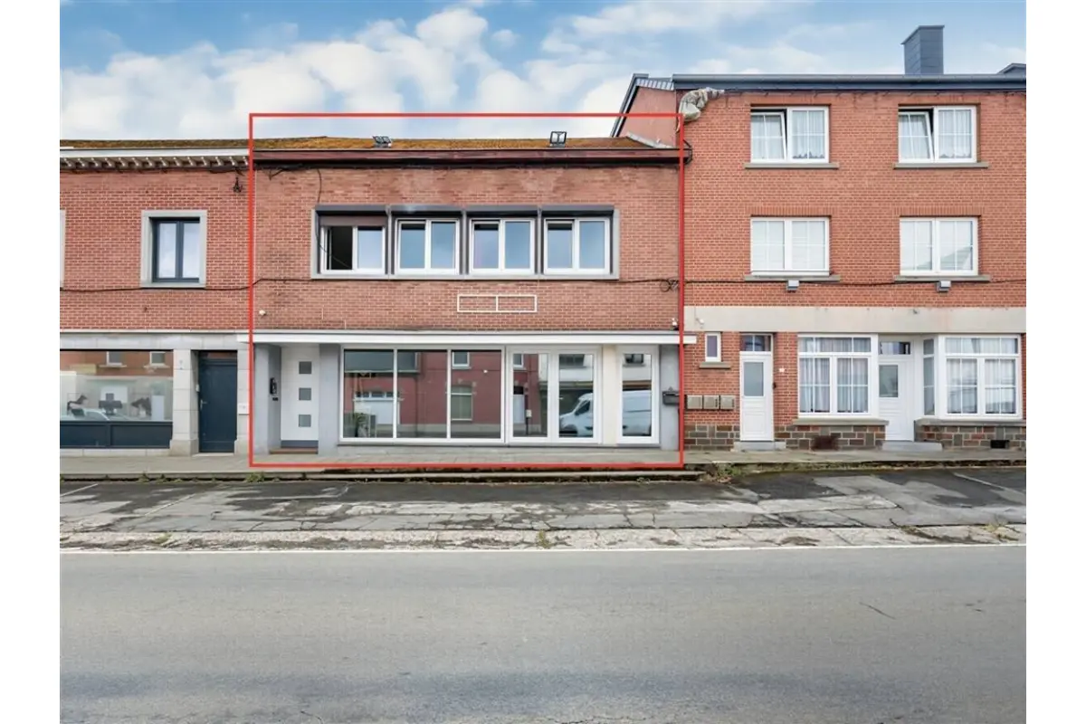 Maison à  à Forrières 6953 255000.00€ 4 chambres 210.00m² - annonce 828192