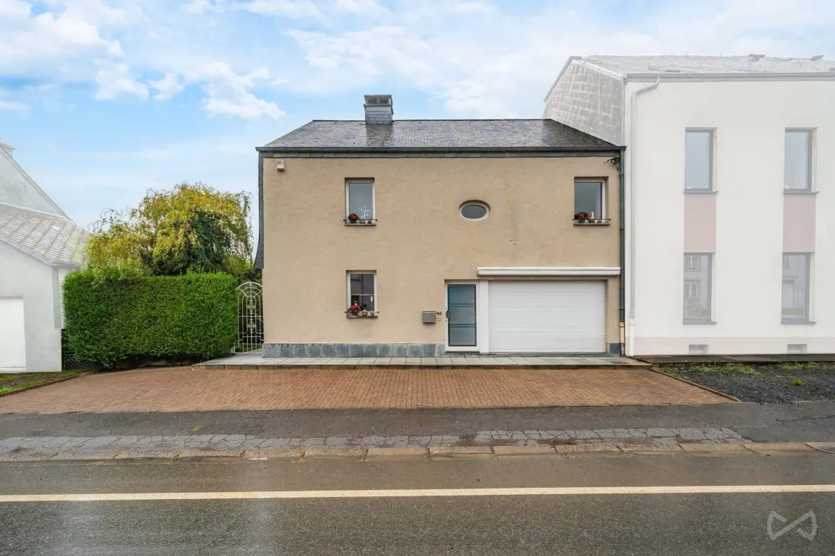 Immeuble mixte à vendre à Houdemont 6724 695000.00€ 5 chambres 341.00m² - annonce 828013