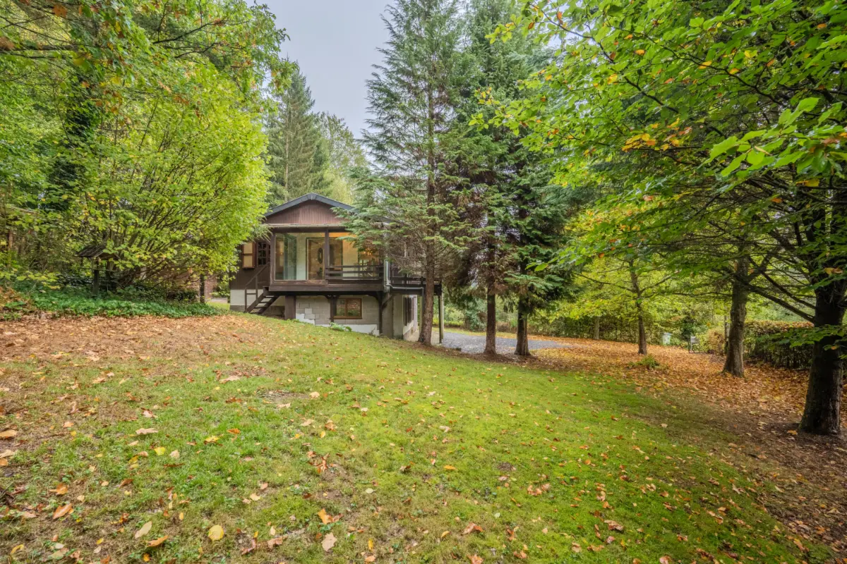 Bungalow à vendre à Carlsbourg 6850 265000.00€ 2 chambres 126.00m² - annonce 829353