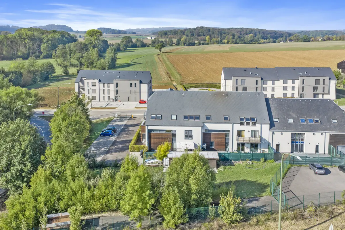 Appartement à vendre à Messancy 6780 179000.00€ 1 chambres 43.00m² - annonce 830285
