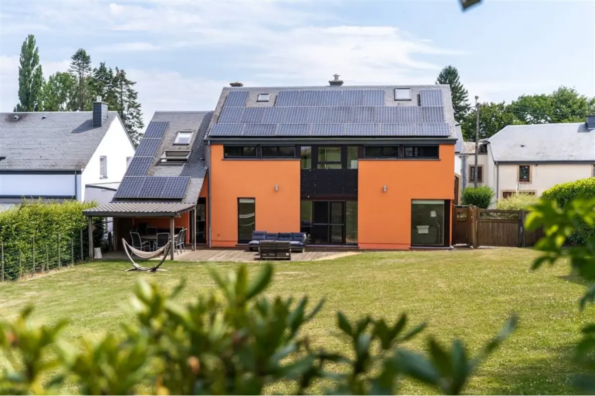 Maison à vendre à Meix-le-Tige 6747 585000.00€ 5 chambres 259.00m² - annonce 830916