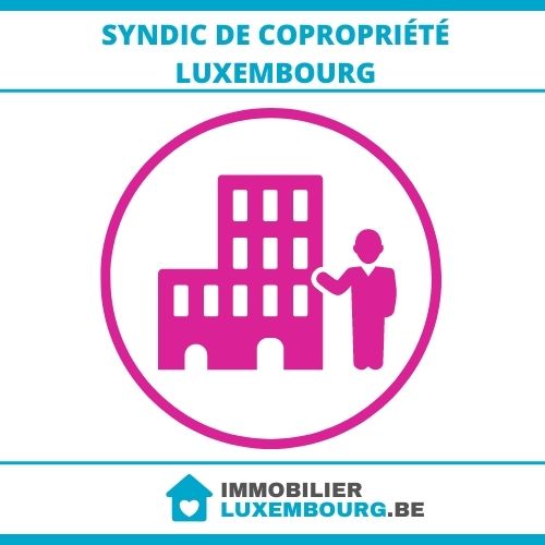 Syndic Luxembourg